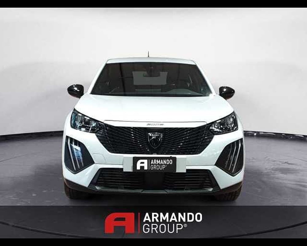 Peugeot 2008 nuova a Cuneo (2)