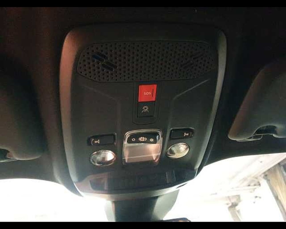 Peugeot 2008 nuova a Cuneo (20)