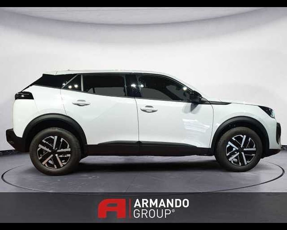 Peugeot 2008 nuova a Cuneo (4)