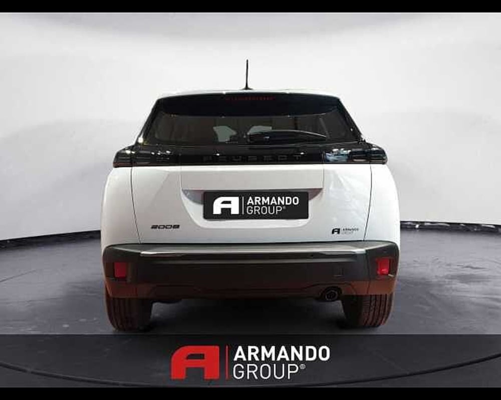 Peugeot 2008 nuova a Cuneo (6)
