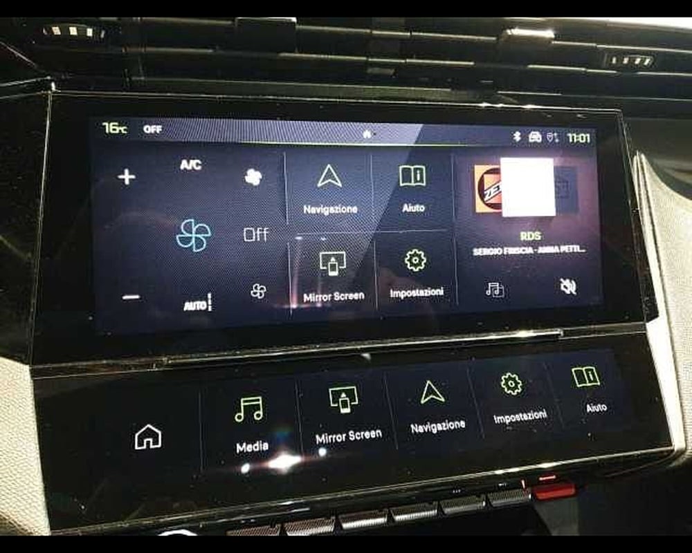 Peugeot 308 usata a Cuneo (19)