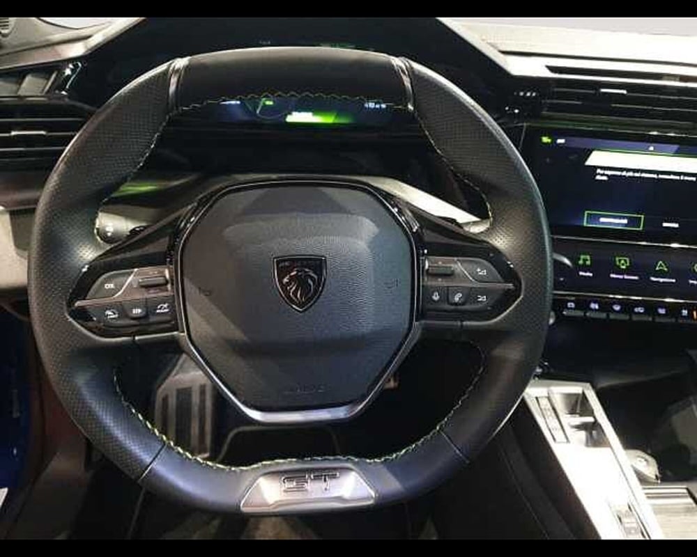 Peugeot 308 usata a Cuneo (10)