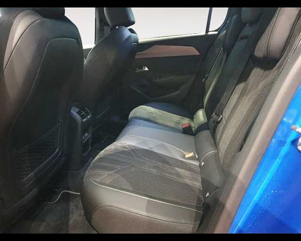 Peugeot 308 usata a Cuneo (12)