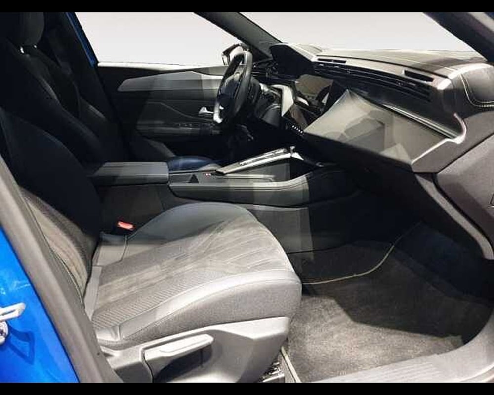 Peugeot 308 usata a Cuneo (15)