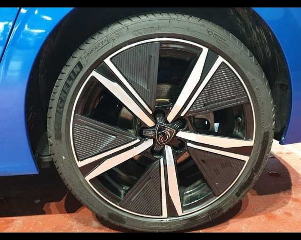 Peugeot 308 usata a Cuneo (16)