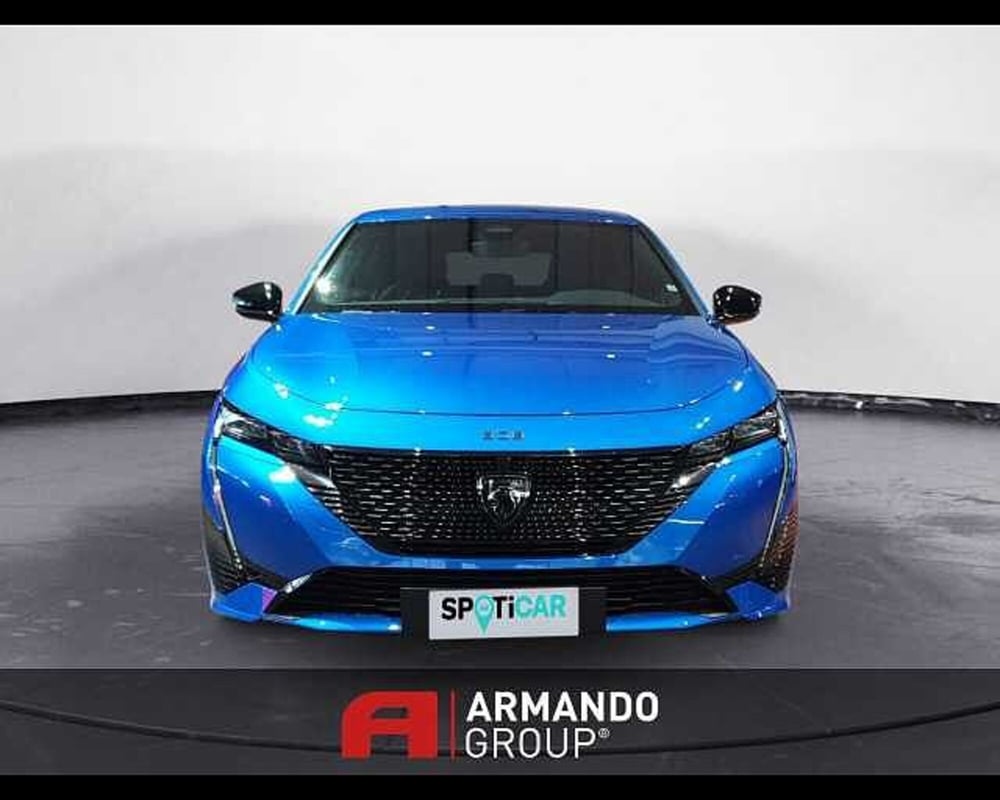 Peugeot 308 usata a Cuneo (2)