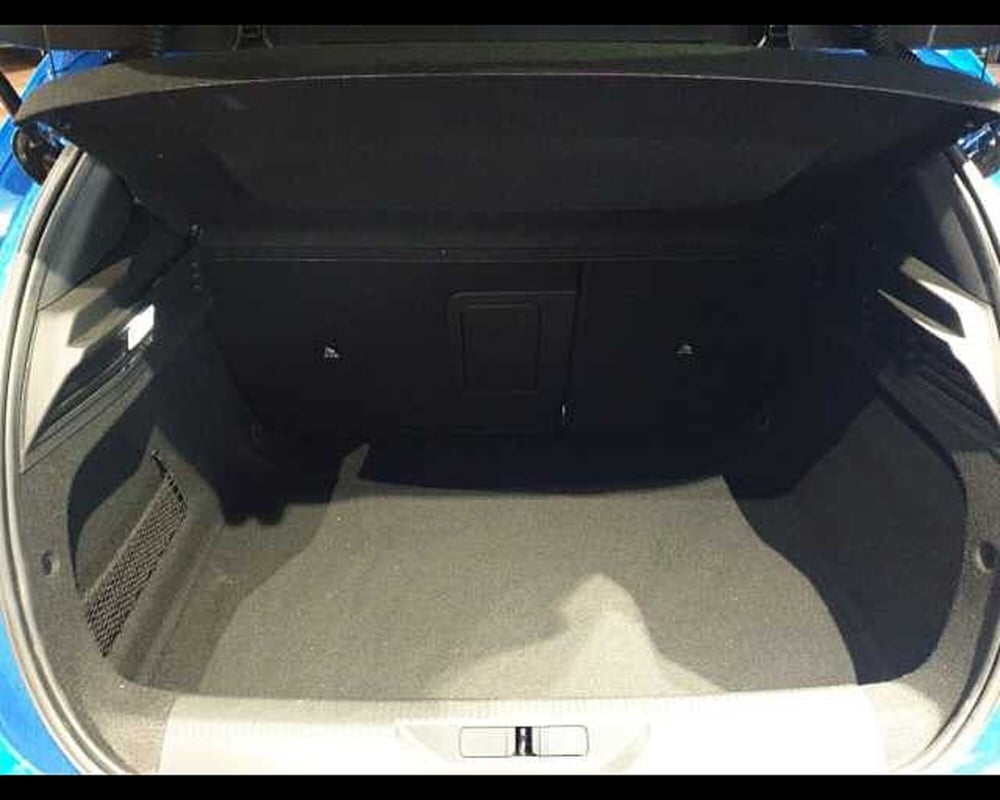 Peugeot 308 usata a Cuneo (7)