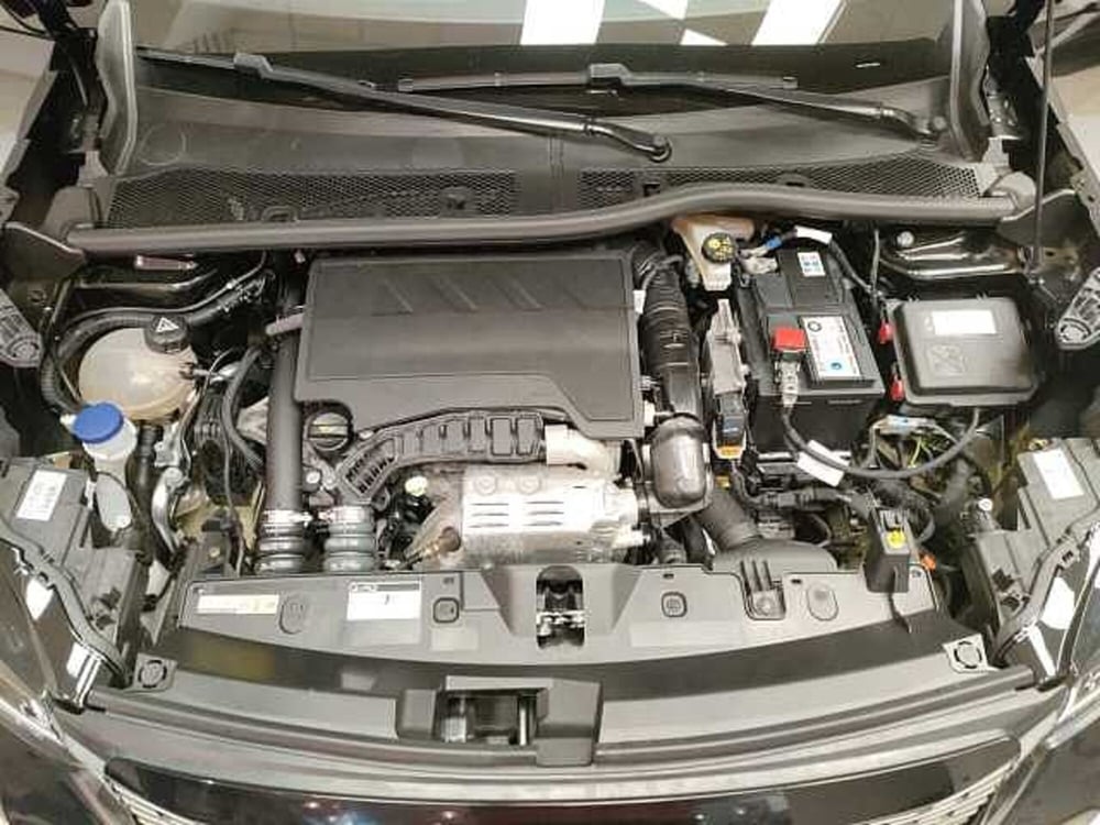 Peugeot 2008 usata a Teramo (10)