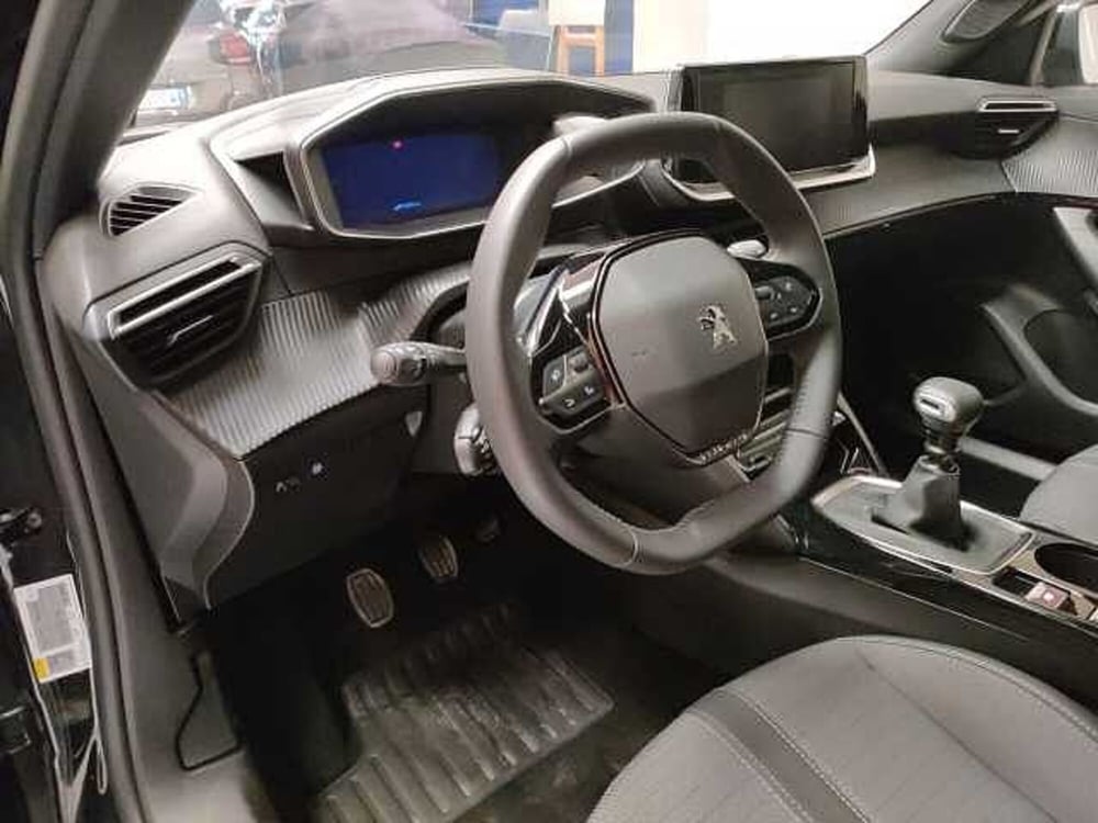 Peugeot 2008 usata a Teramo (11)