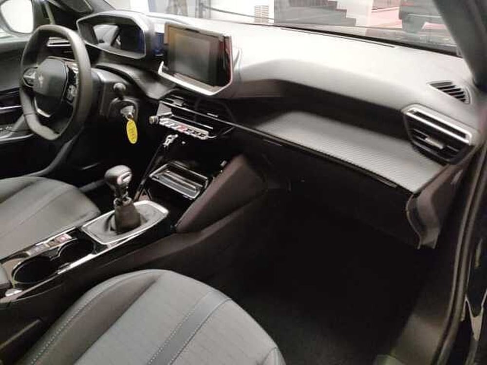 Peugeot 2008 usata a Teramo (12)