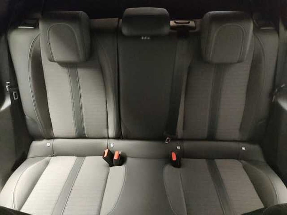 Peugeot 2008 usata a Teramo (13)