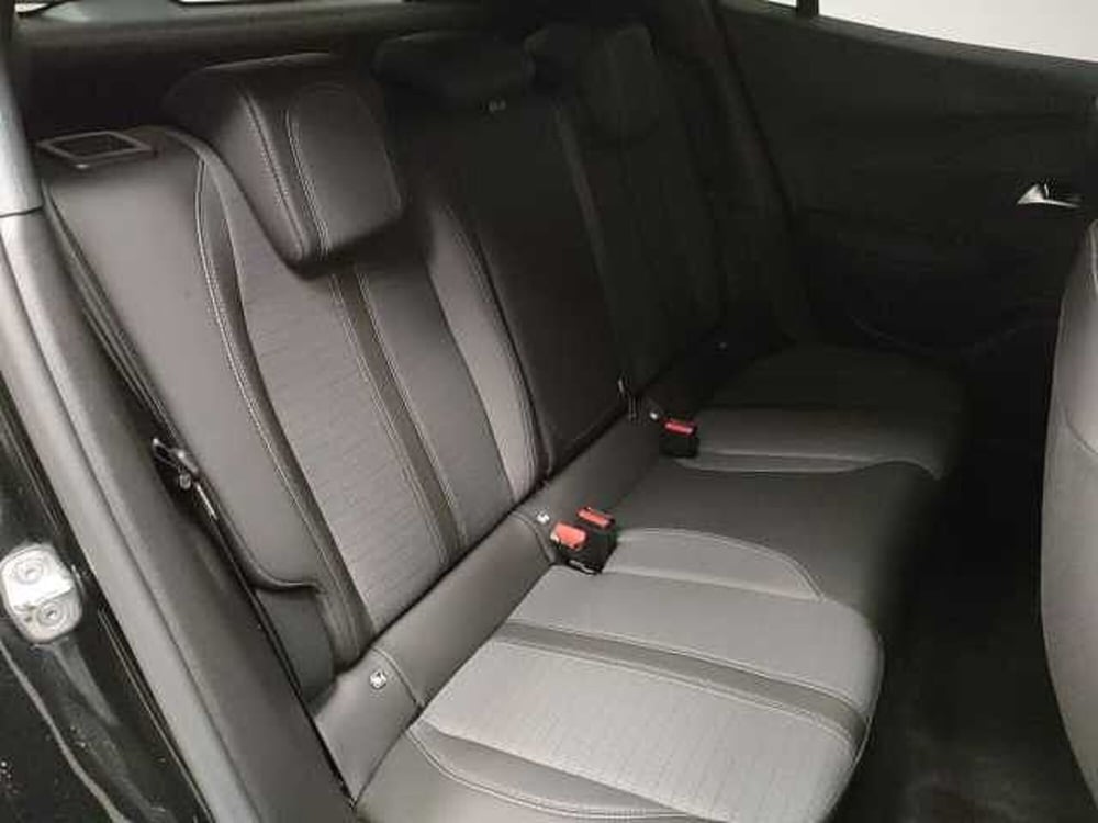Peugeot 2008 usata a Teramo (14)