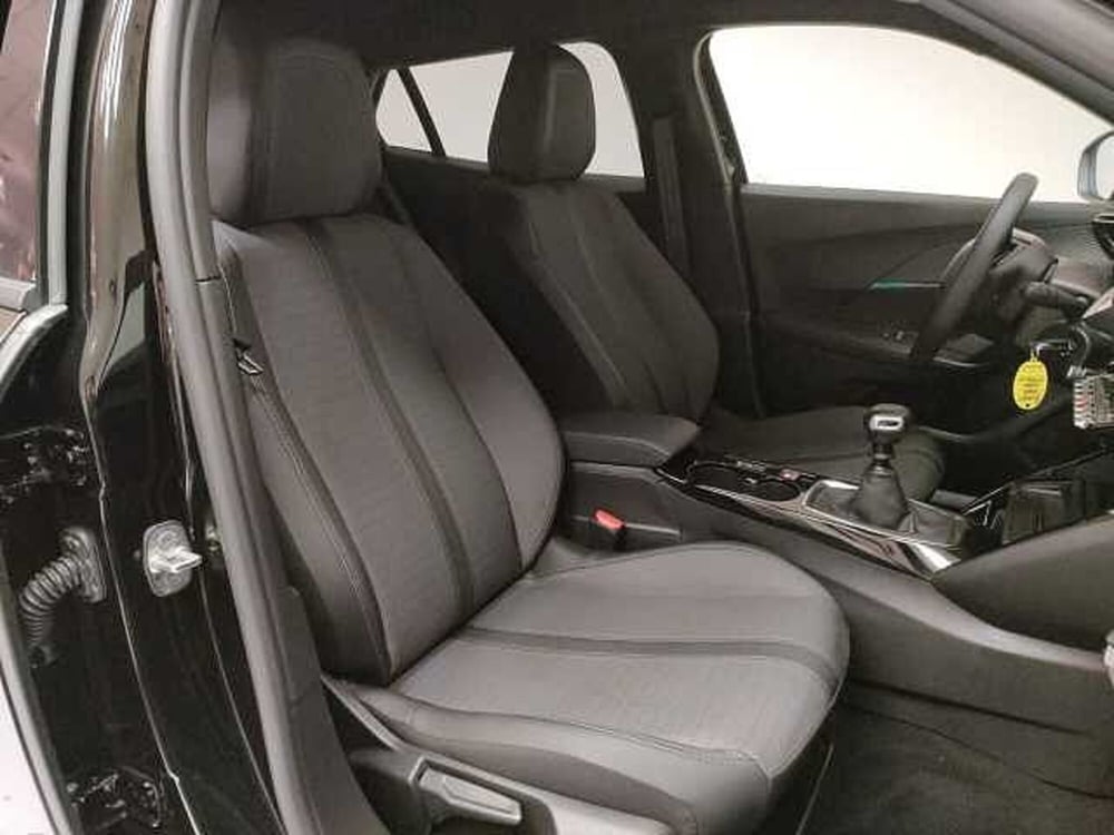 Peugeot 2008 usata a Teramo (15)