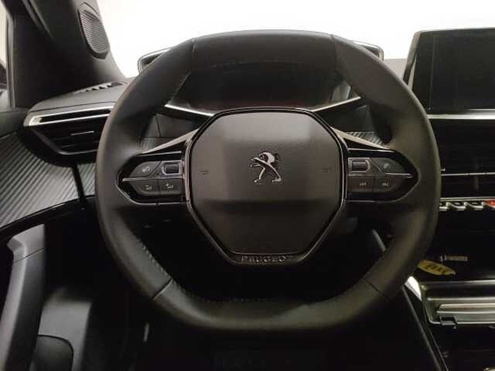Peugeot 2008 usata a Teramo (17)