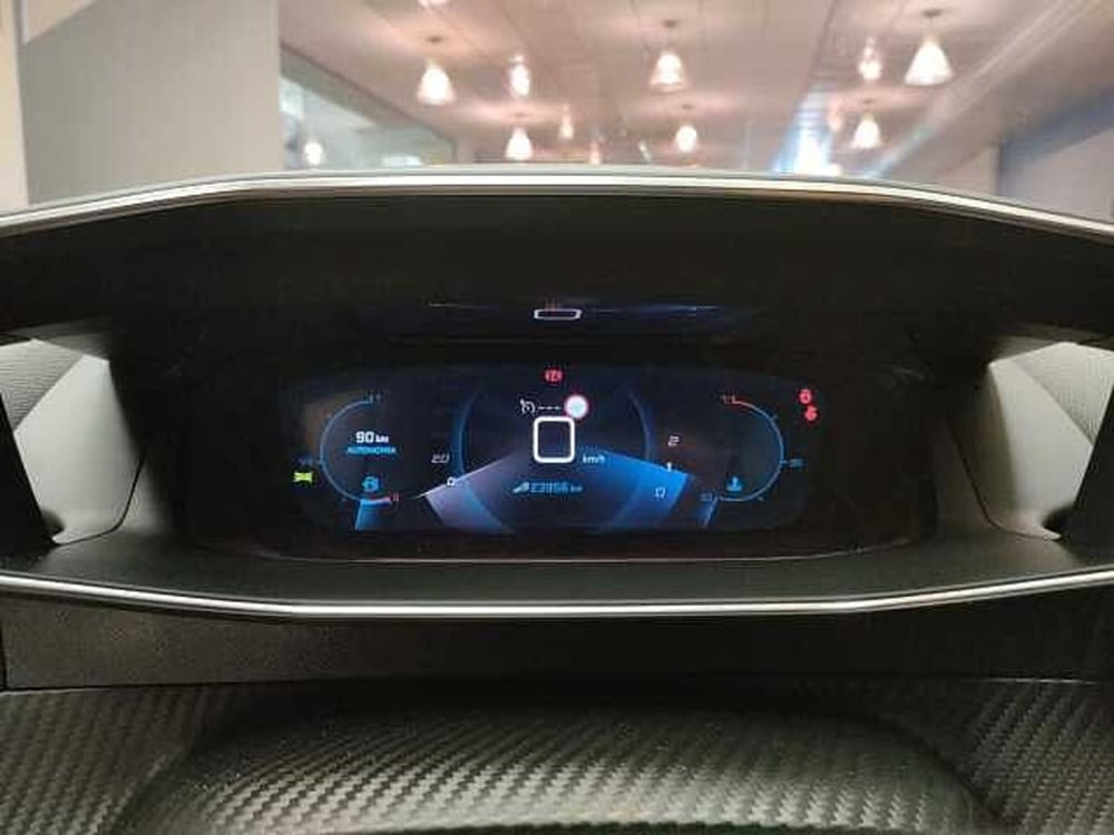 Peugeot 2008 usata a Teramo (18)