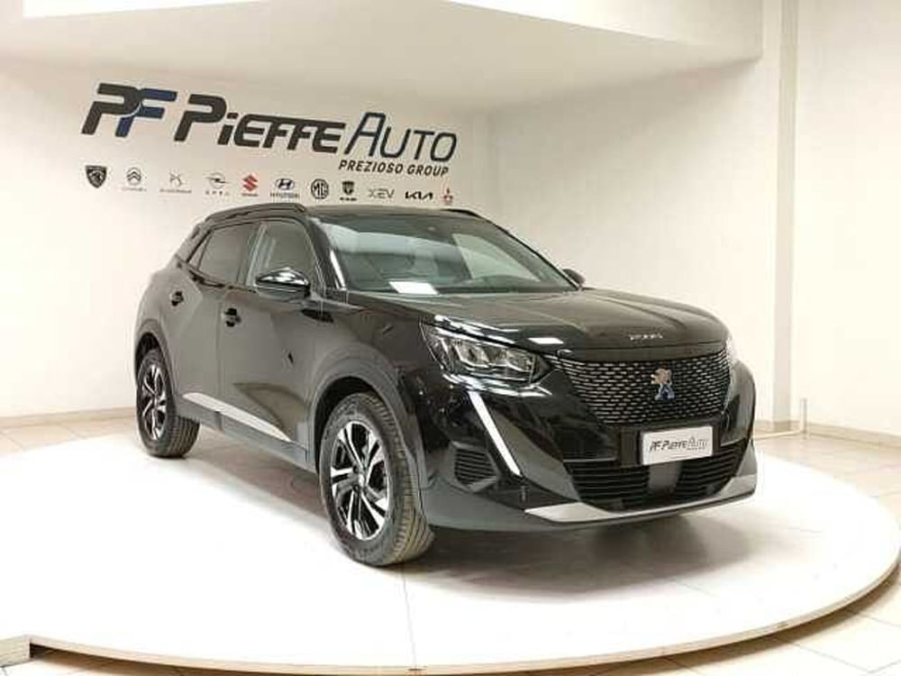 Peugeot 2008 usata a Teramo (6)