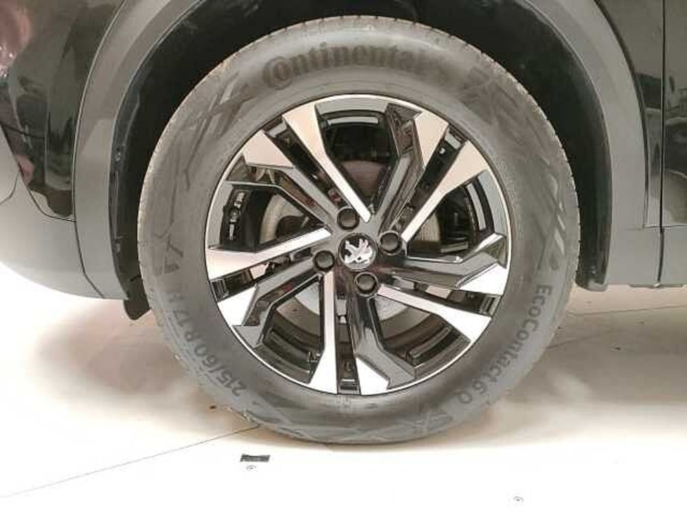 Peugeot 2008 usata a Teramo (7)