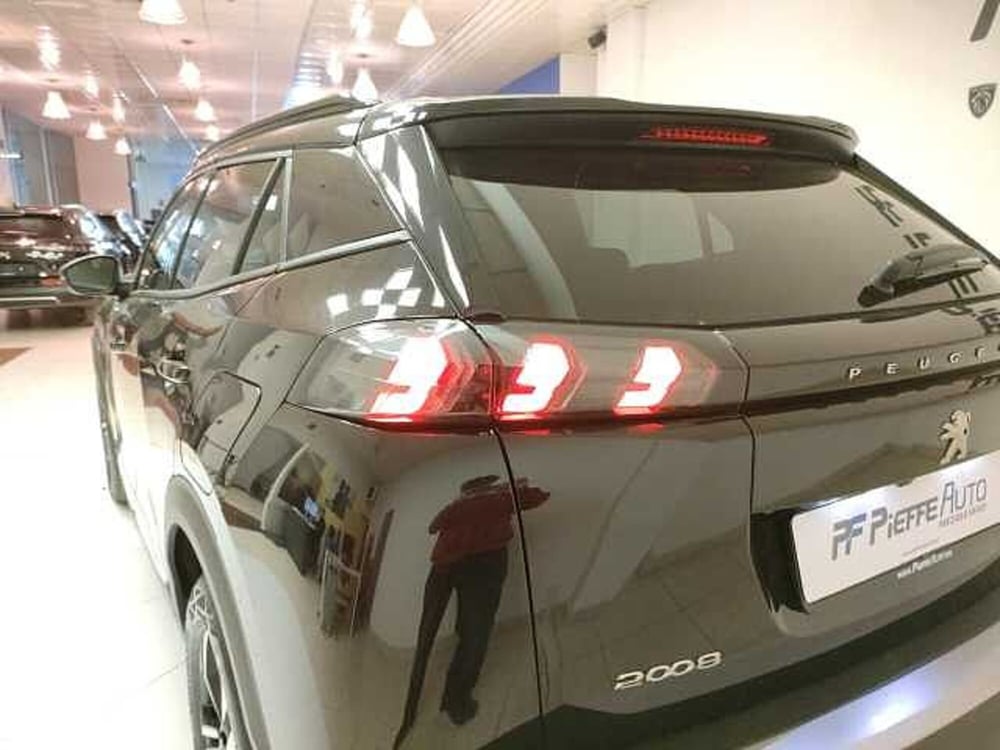 Peugeot 2008 usata a Teramo (9)
