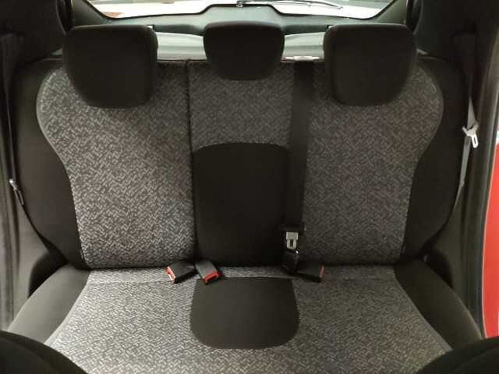 Lancia Ypsilon usata a Teramo (13)