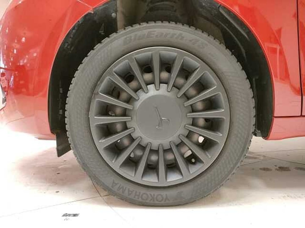 Lancia Ypsilon usata a Teramo (7)