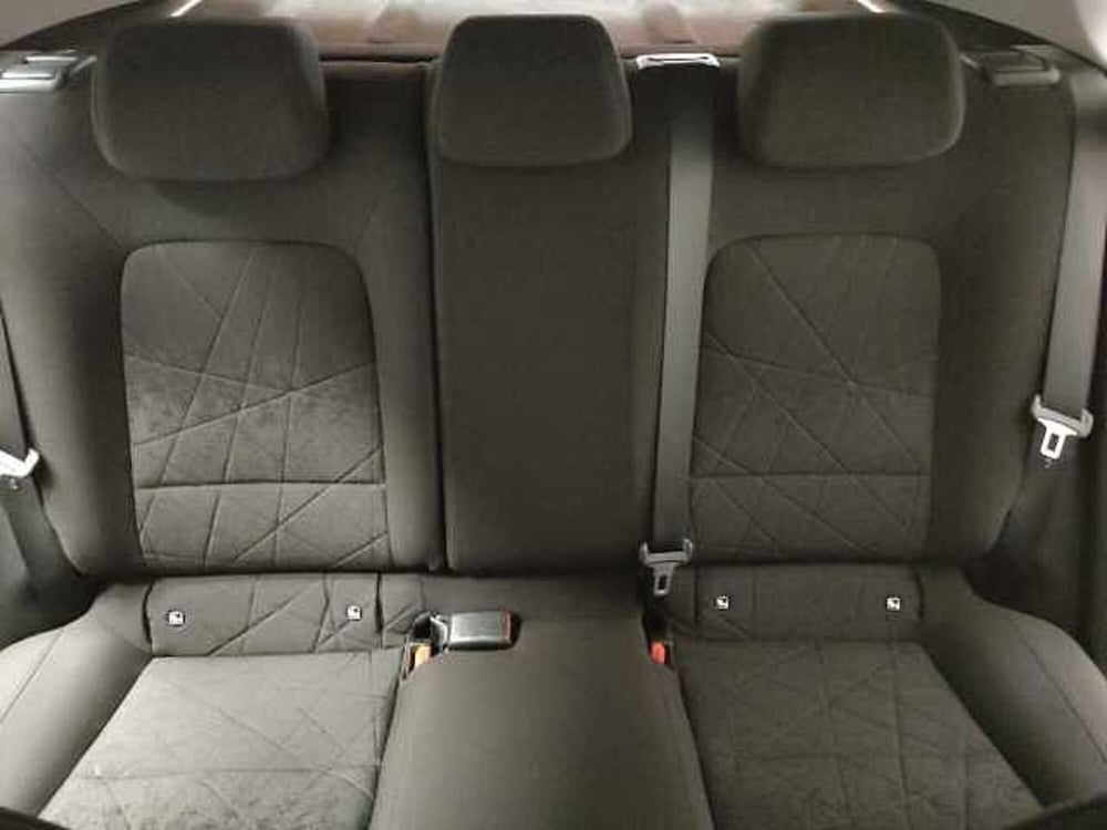 Hyundai Bayon usata a Teramo (13)