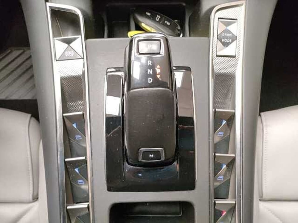 Ds DS 7 usata a Teramo (18)