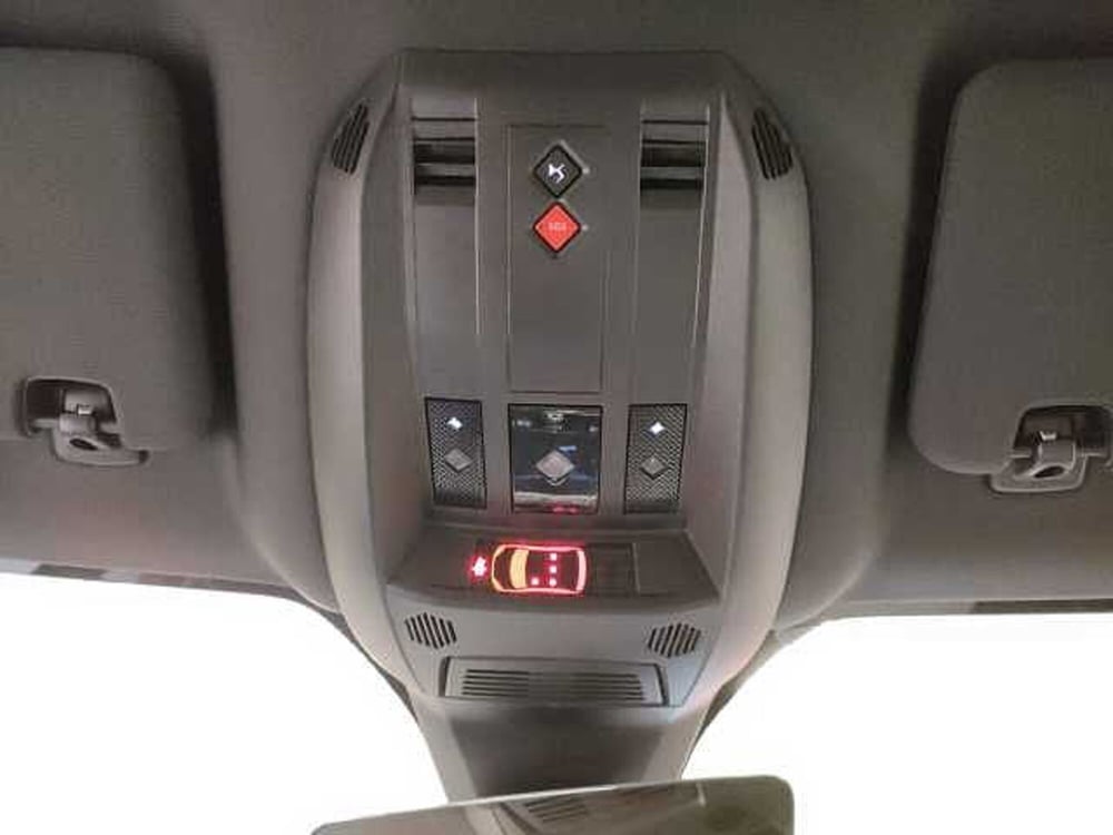 Ds DS 7 usata a Teramo (20)