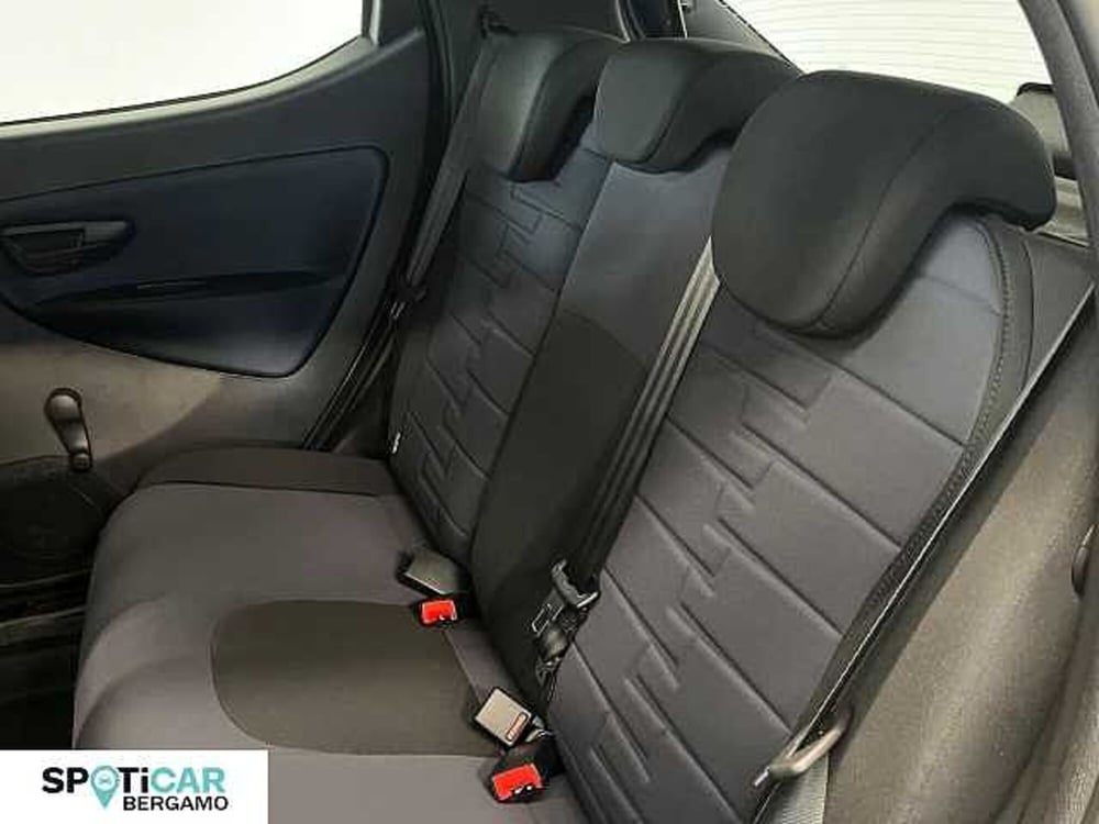 Lancia Ypsilon nuova a Bergamo (13)