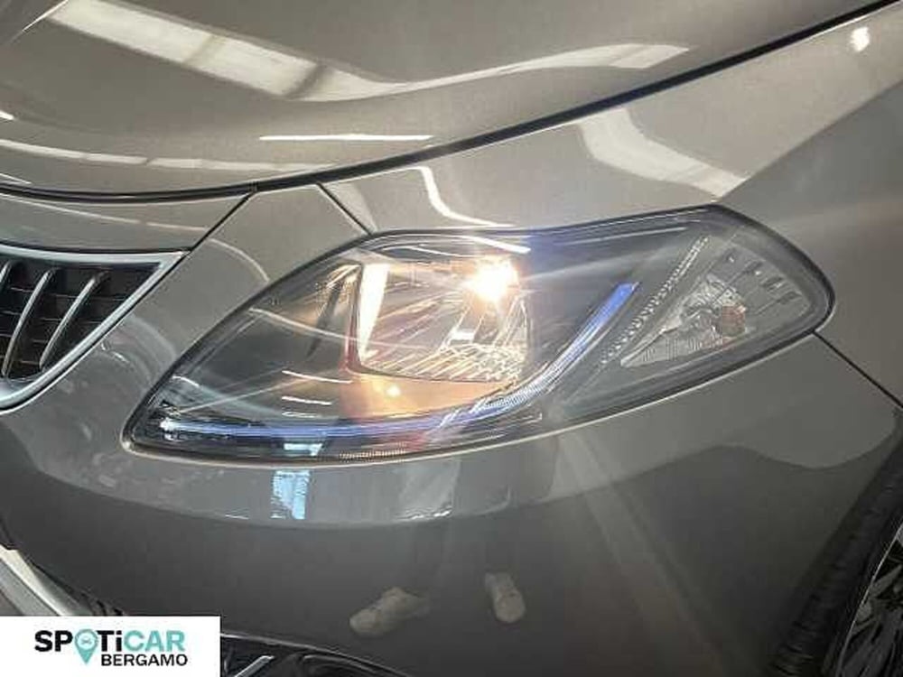 Lancia Ypsilon nuova a Bergamo (15)