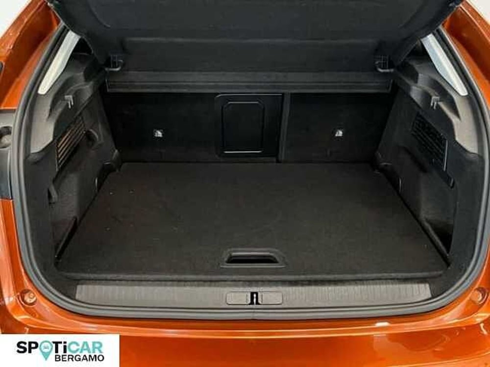 Citroen E-C4 usata a Bergamo (13)