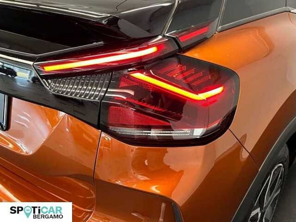 Citroen E-C4 usata a Bergamo (16)