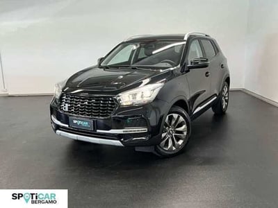 Dr dr 4.0 4.0 1.5 del 2022 usata a Bergamo