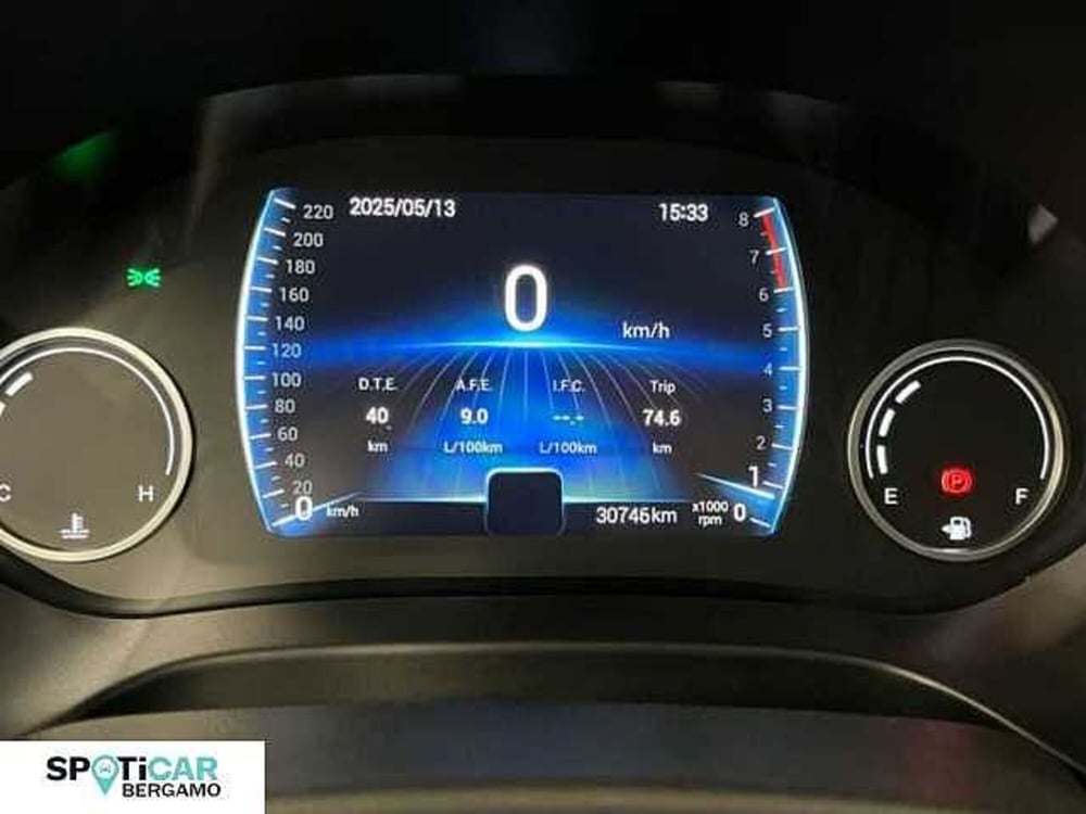 Dr dr 4.0 usata a Bergamo (13)