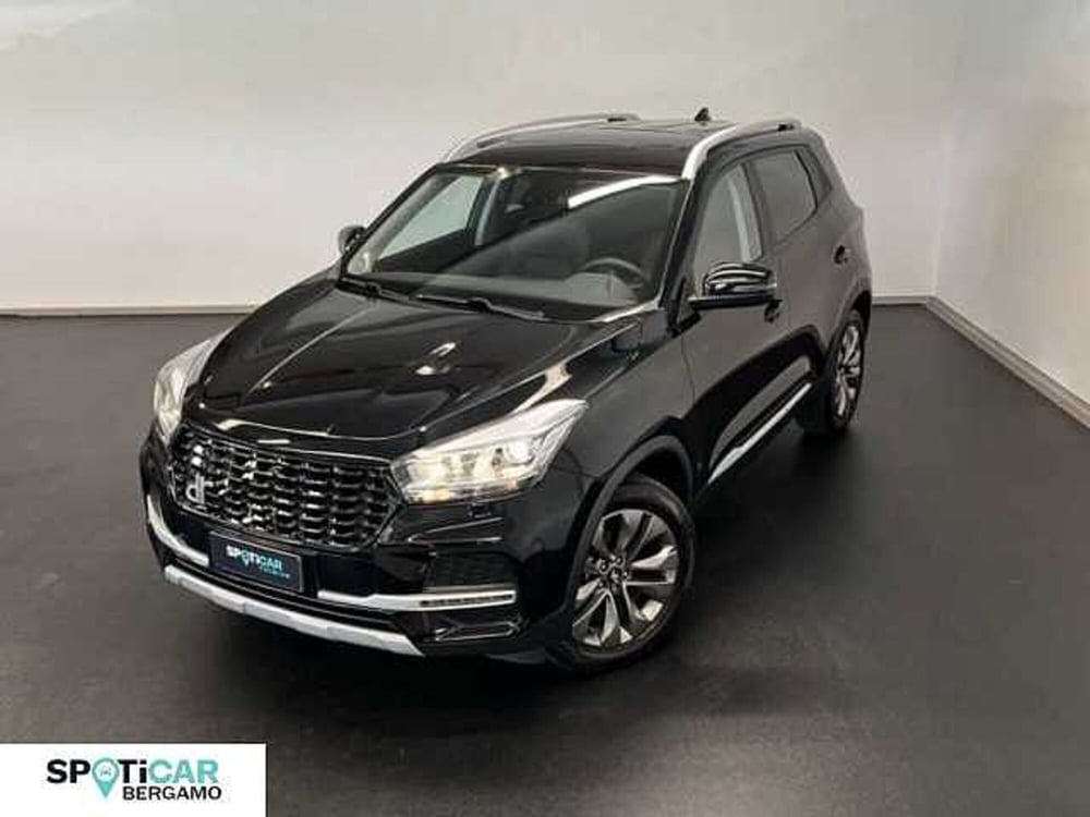 Dr dr 4.0 usata a Bergamo (2)
