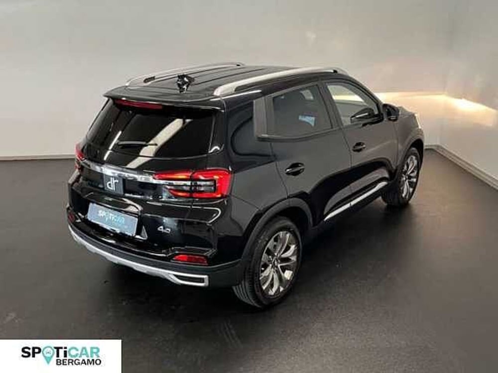 Dr dr 4.0 usata a Bergamo (6)