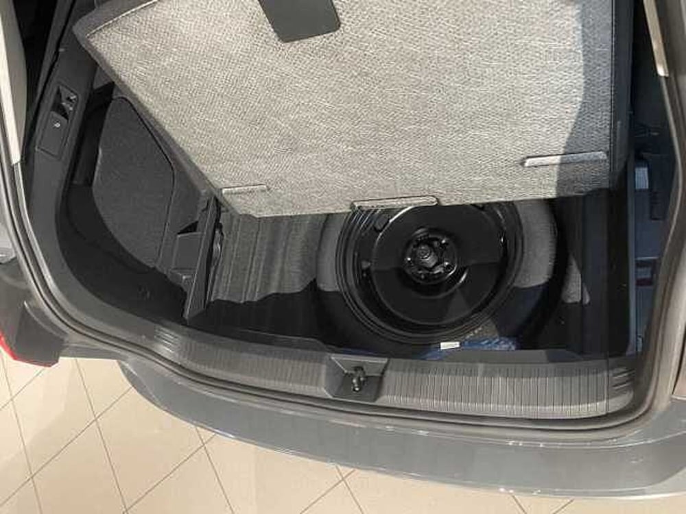 Volkswagen Golf Variant usata a Genova (8)