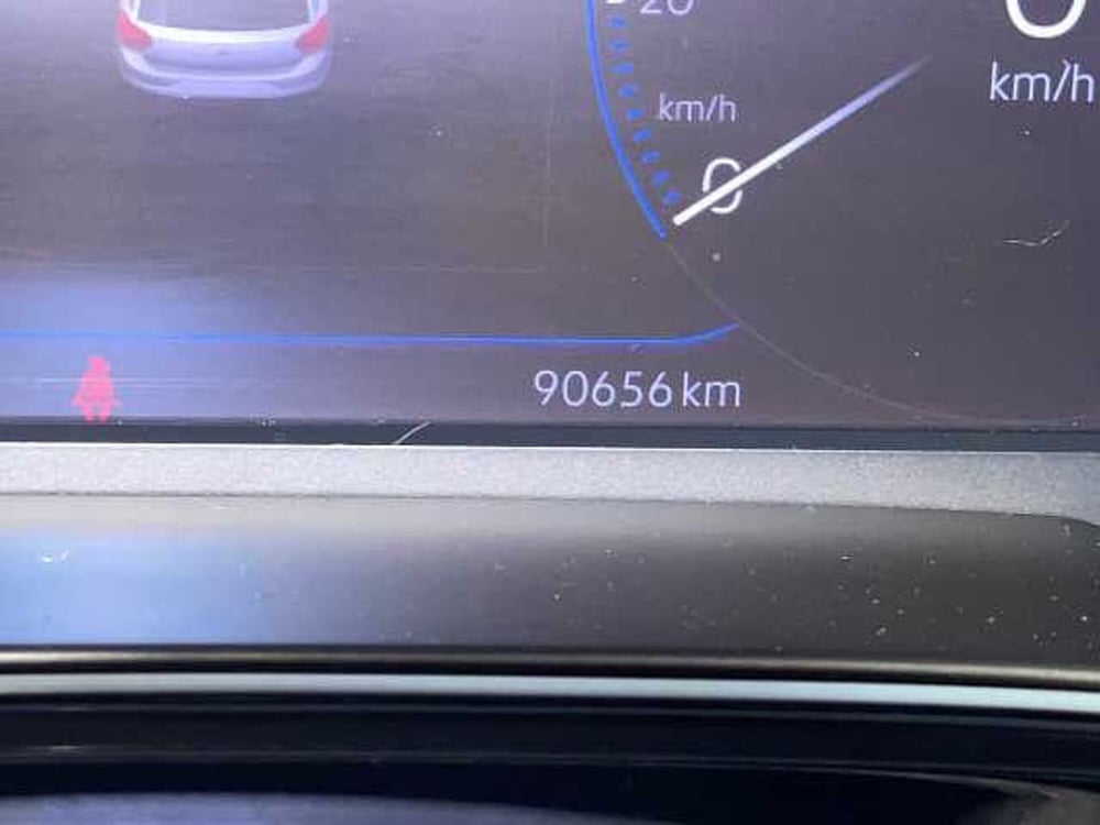 Volkswagen Polo usata a Genova (12)