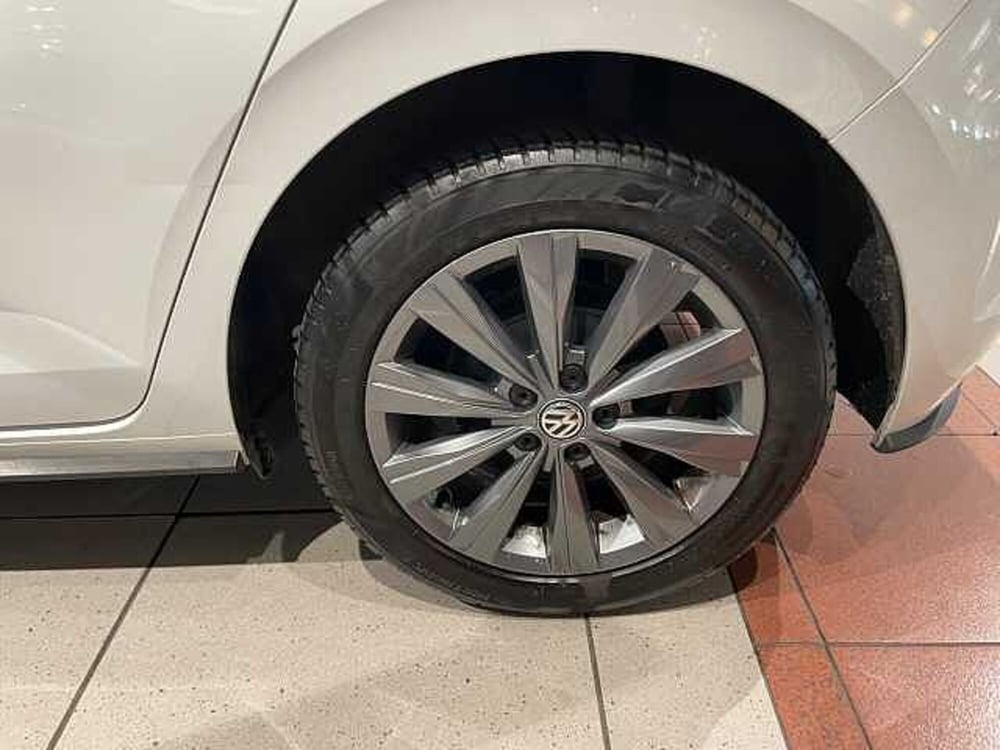 Volkswagen Polo usata a Genova (14)