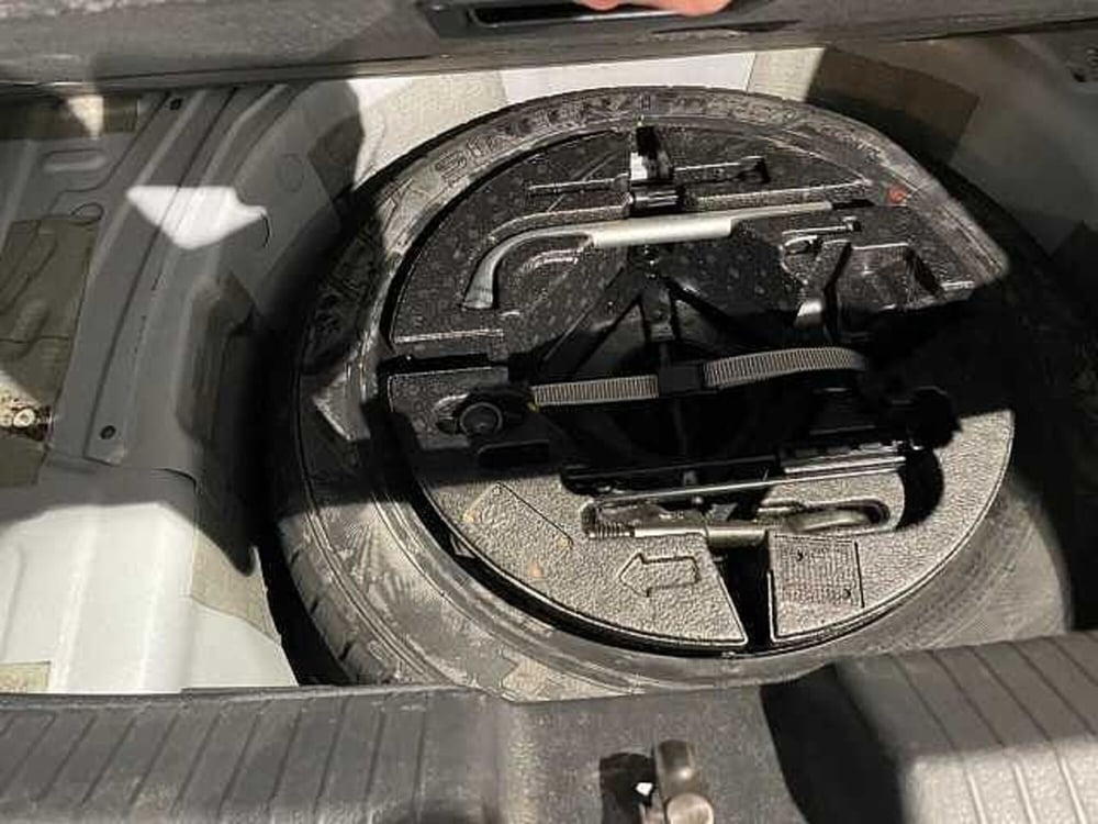 Volkswagen Polo usata a Genova (9)