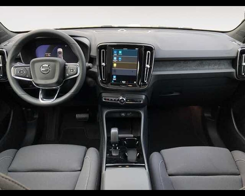 Volvo EC40 nuova a Ravenna (10)