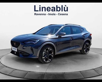 Cupra Formentor Formentor 1.5 TSI del 2022 usata a Ravenna