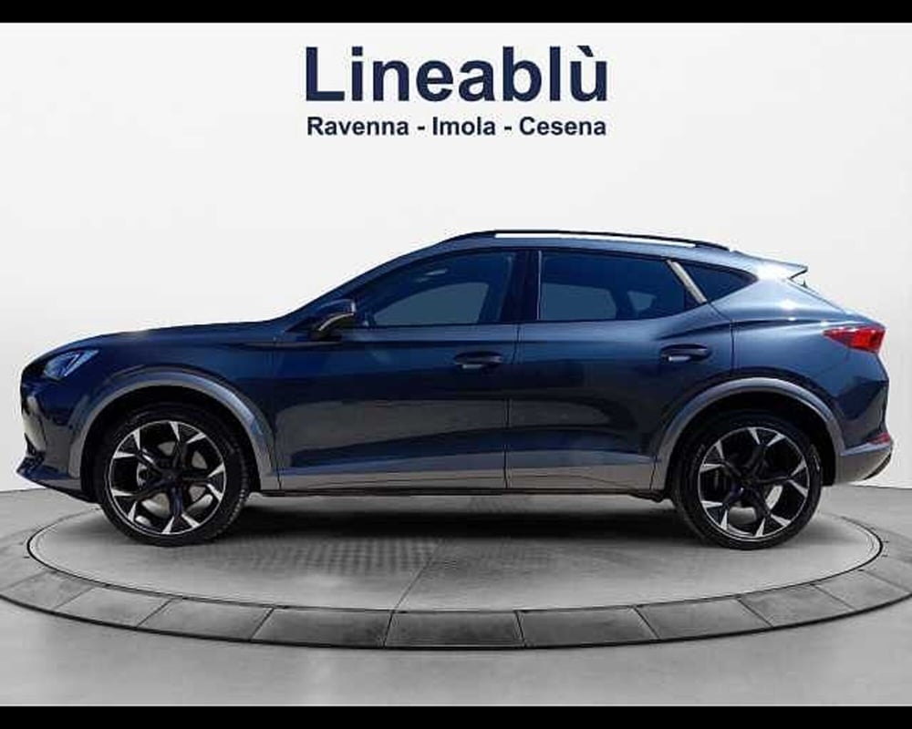 Cupra Formentor usata a Ravenna (2)