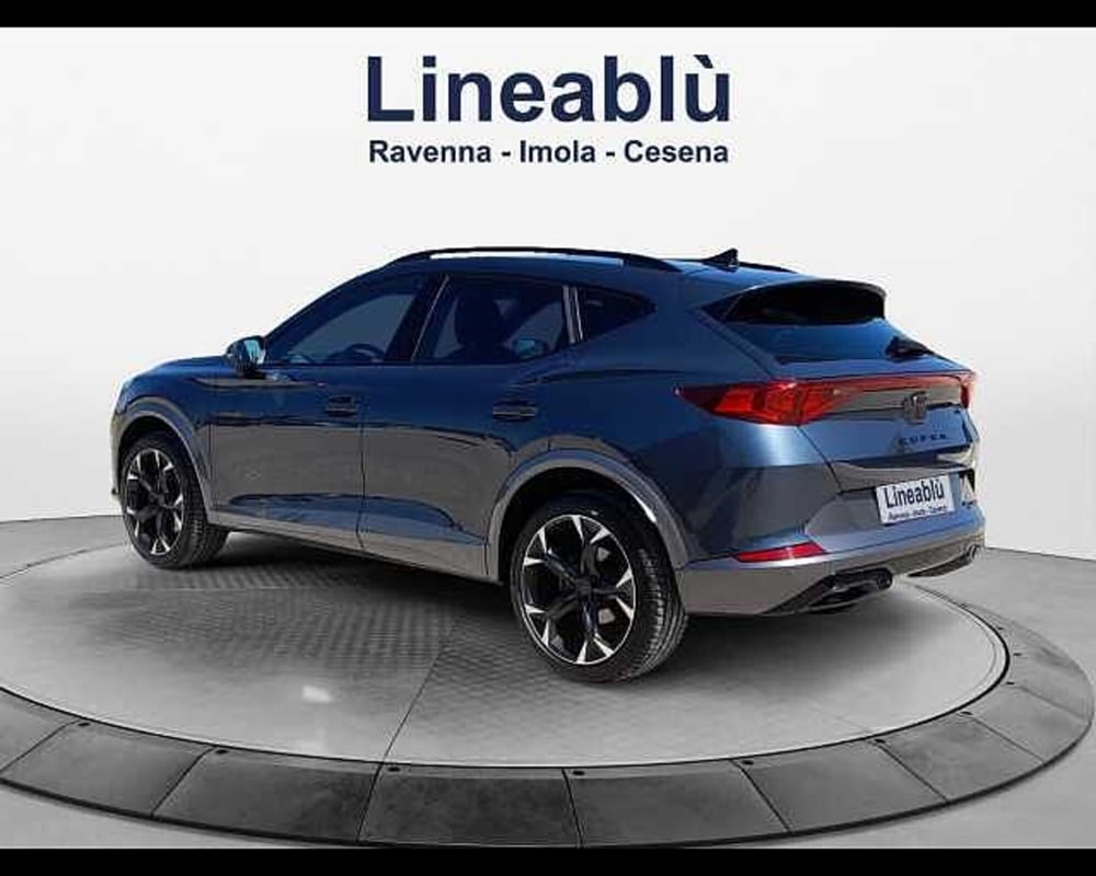 Cupra Formentor usata a Ravenna (3)