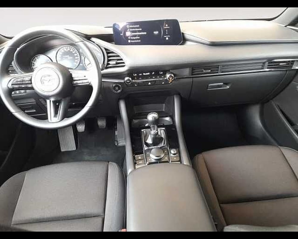 Mazda Mazda3 Hatchback usata a Ravenna (10)
