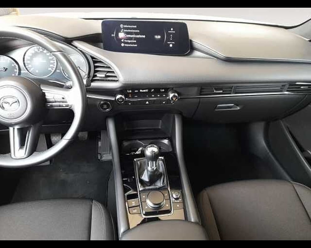 Mazda Mazda3 Hatchback usata a Ravenna (11)