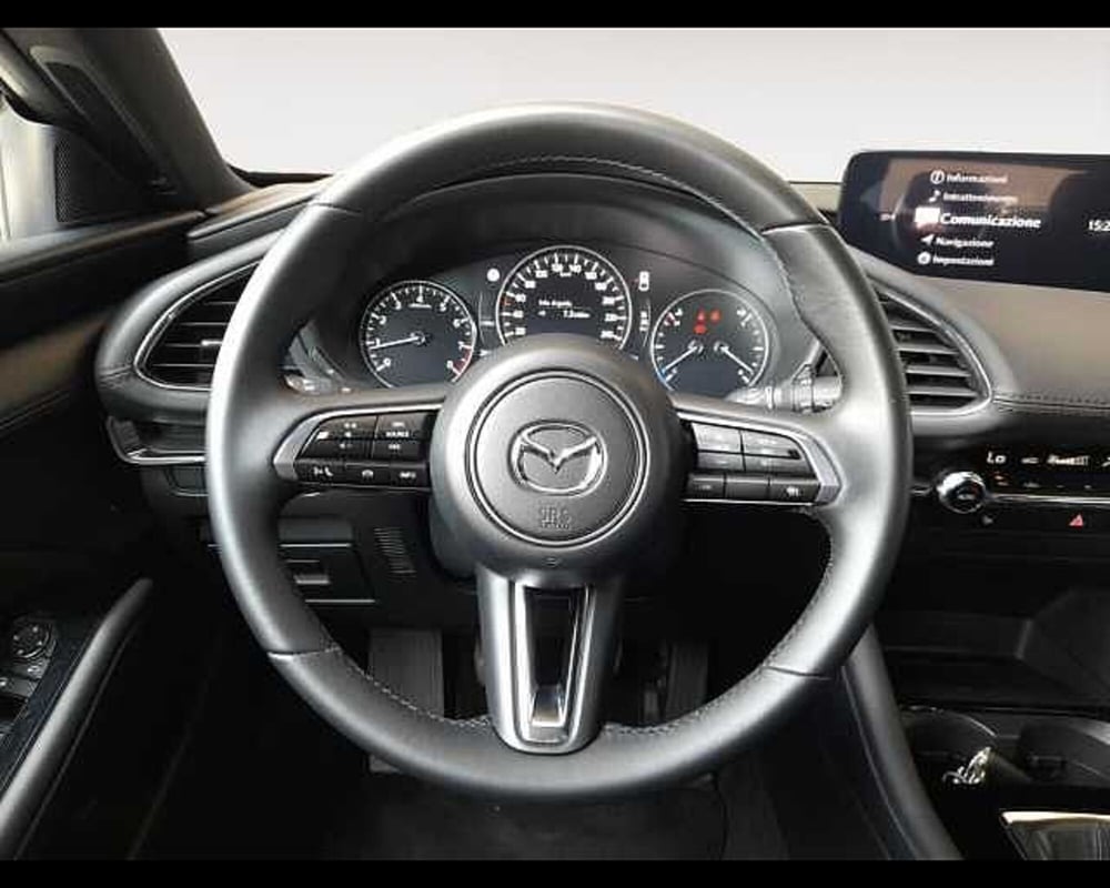Mazda Mazda3 Hatchback usata a Ravenna (12)