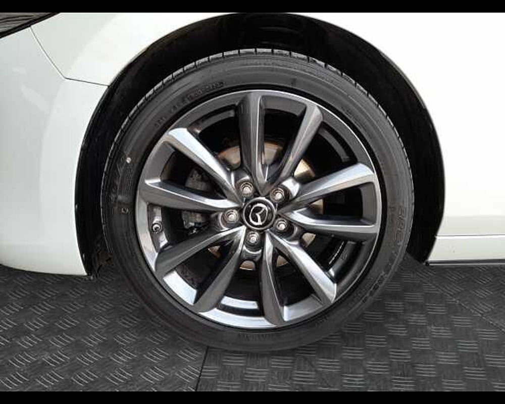 Mazda Mazda3 Hatchback usata a Ravenna (14)