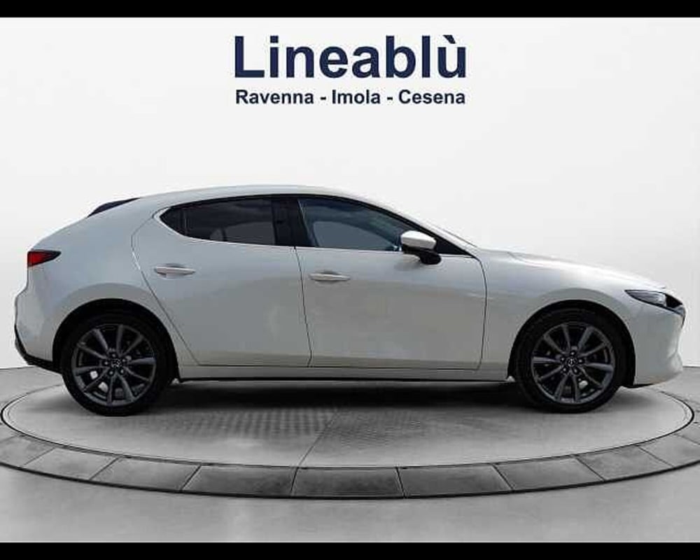Mazda Mazda3 Hatchback usata a Ravenna (6)