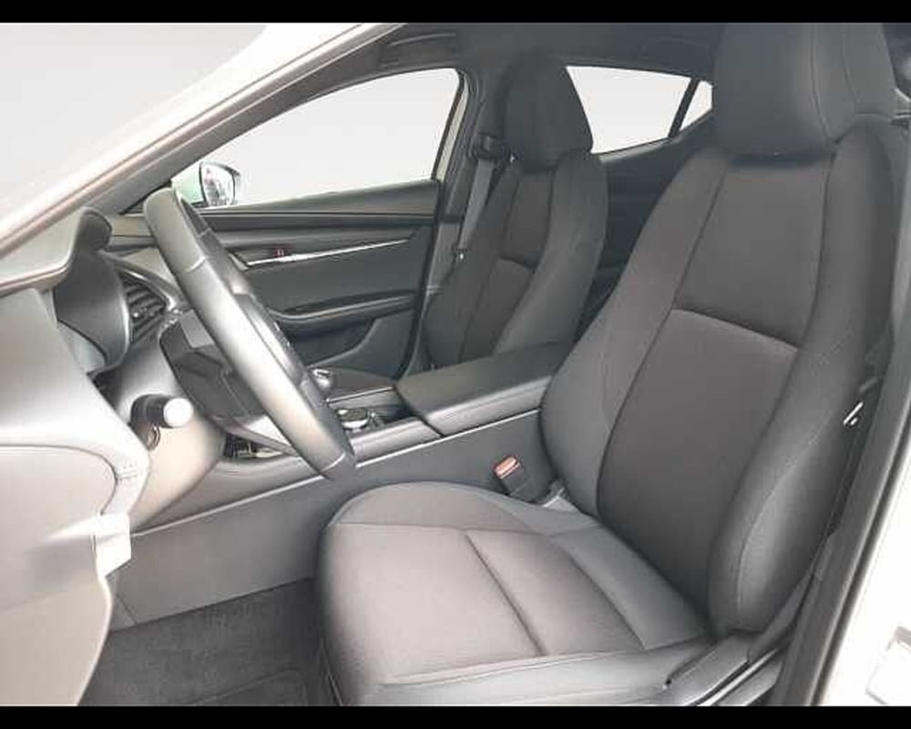 Mazda Mazda3 Hatchback usata a Ravenna (9)