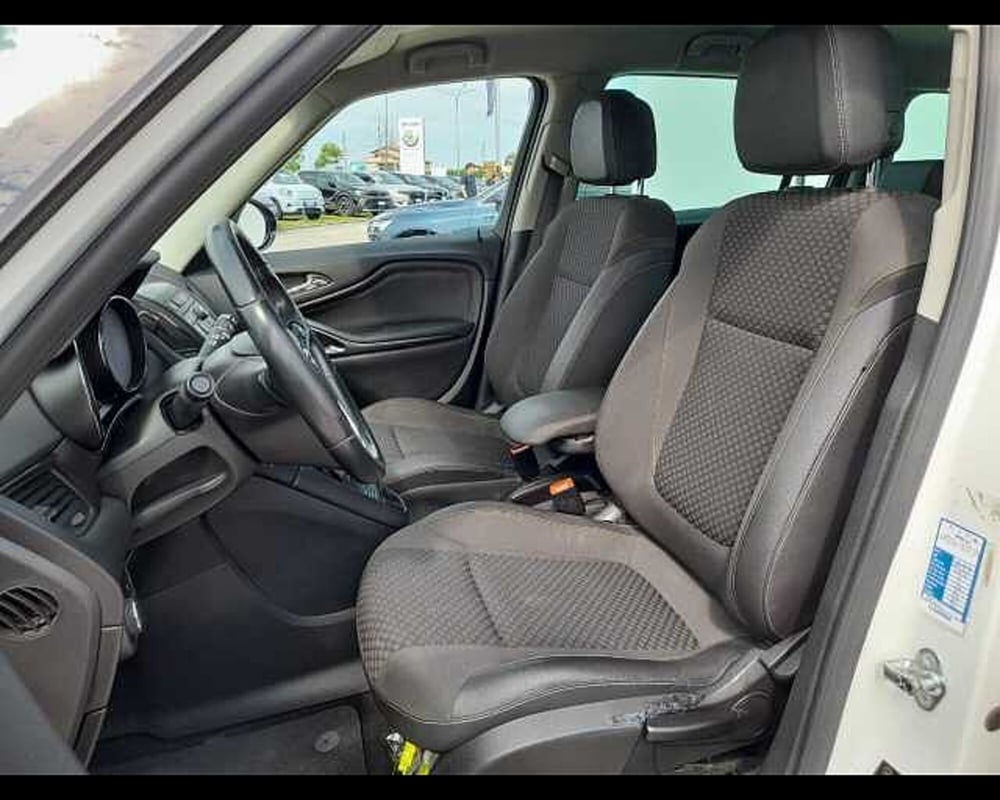 Opel Zafira Tourer usata a Ravenna (16)